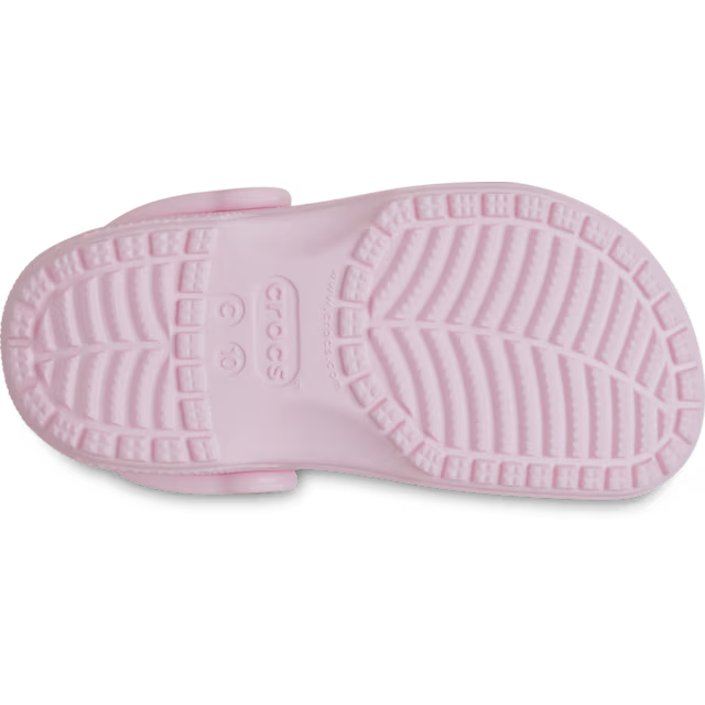 Toddler Classic Clog