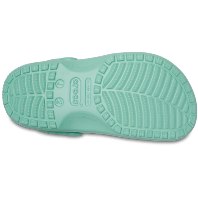 Toddler Classic Clog