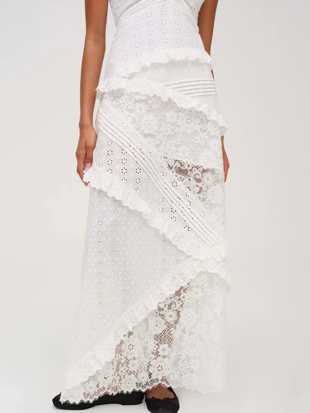Rosalyn Maxi Dress