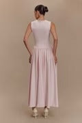 Sharissa Midi Dress
