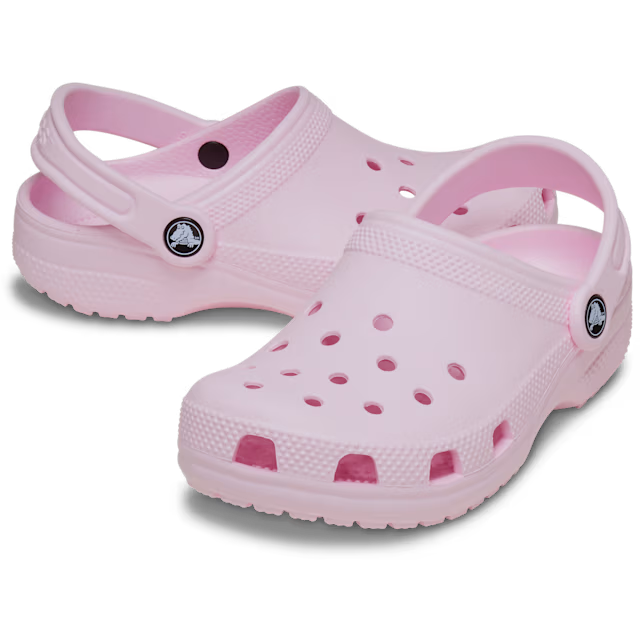 Kids' Classic Clog