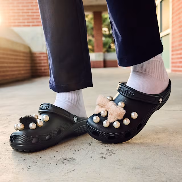 Kids' Classic Clog