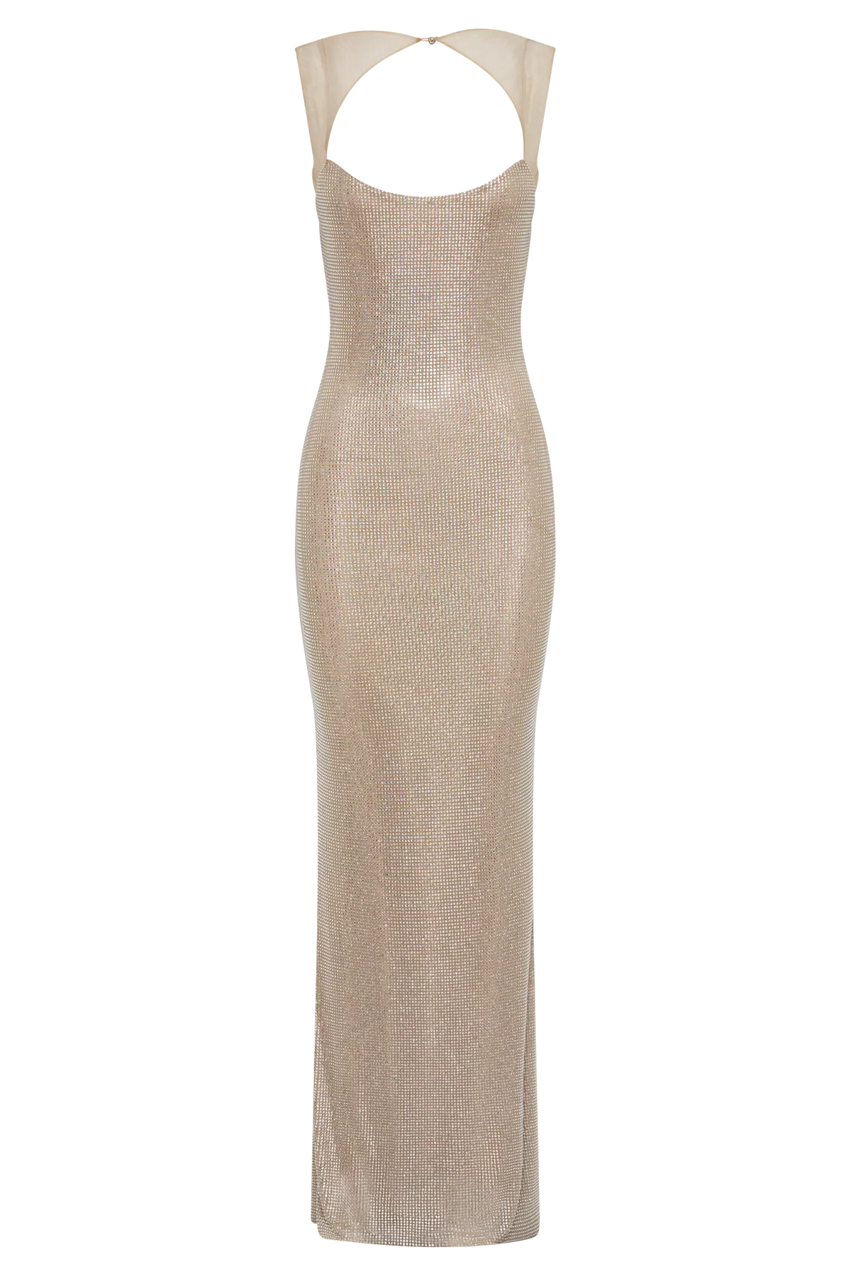 Jasmyn Maxi Dress