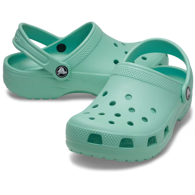 Toddler Classic Clog