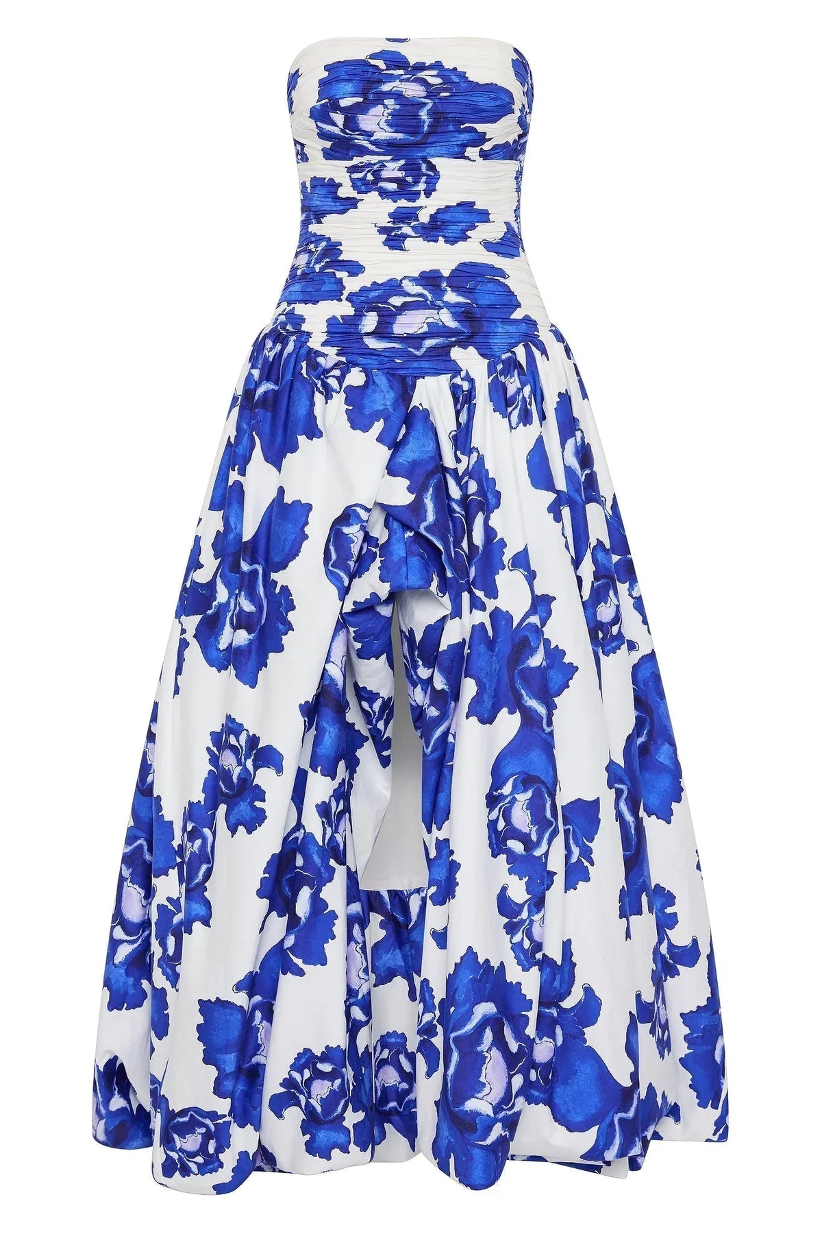 Duttini | Floral Print Maxi Dress For Women – Maxi Dresses Collection