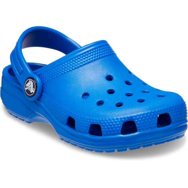 Toddler Classic Clog
