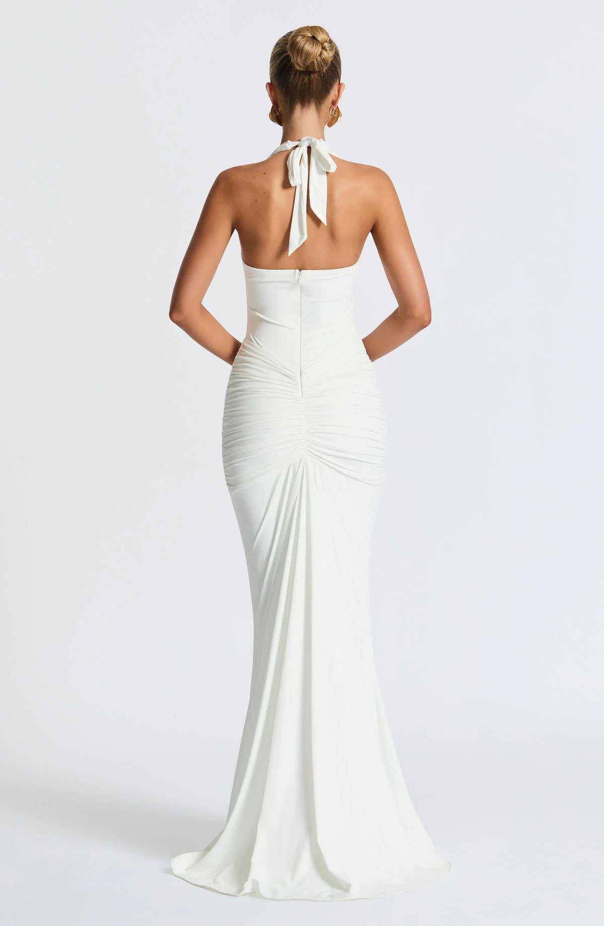 Rosalie Maxi Dress