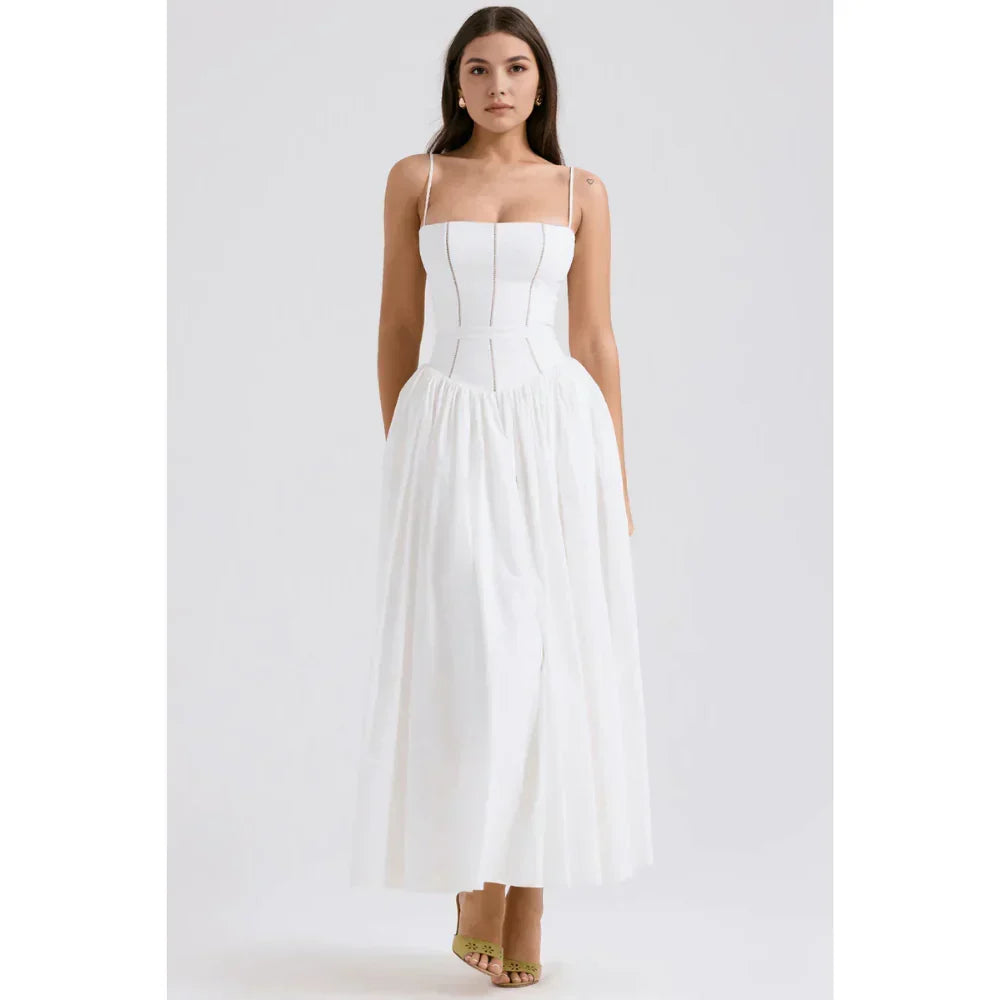 Kyla Maxi Dress