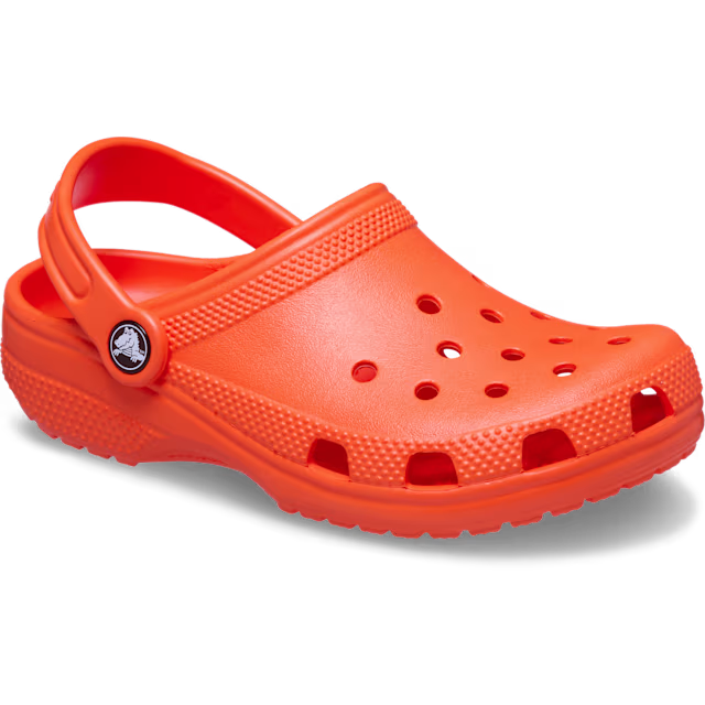Kids' Classic Clog