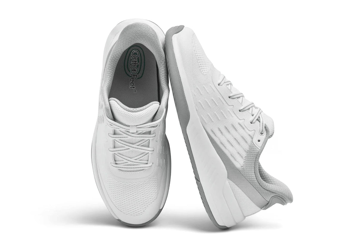 Ace Pickleball Hands-Free - White/Gray