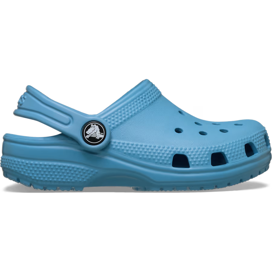 Toddler Classic Clog