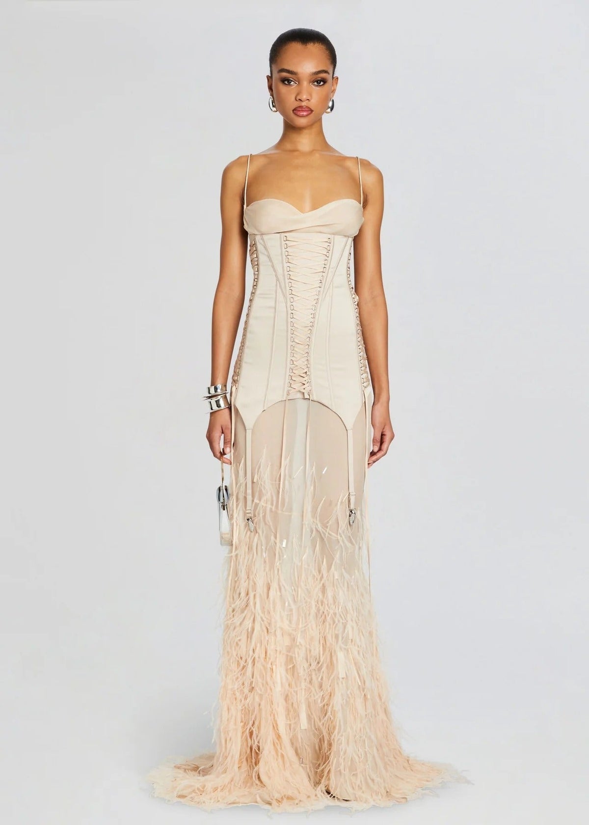 Lovette Dress