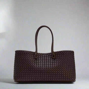 Unstoppable Luxe Shoulder Bag